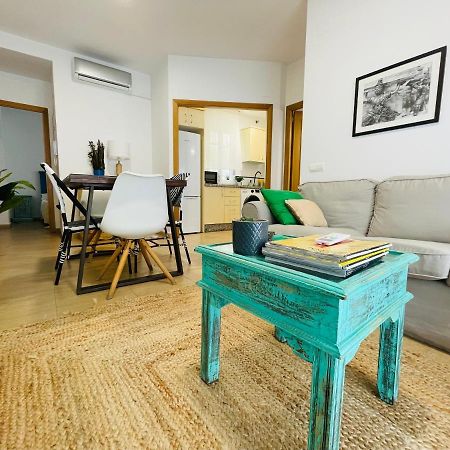 Apartamento Ria Пунта-Умбрія Екстер'єр фото