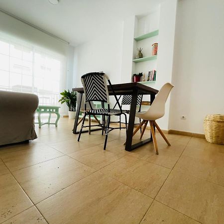 Apartamento Ria Пунта-Умбрія Екстер'єр фото