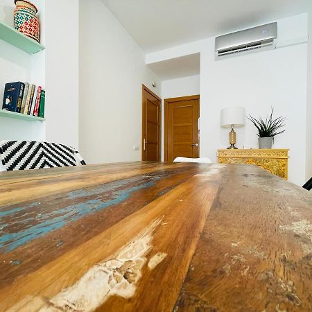 Apartamento Ria Пунта-Умбрія Екстер'єр фото