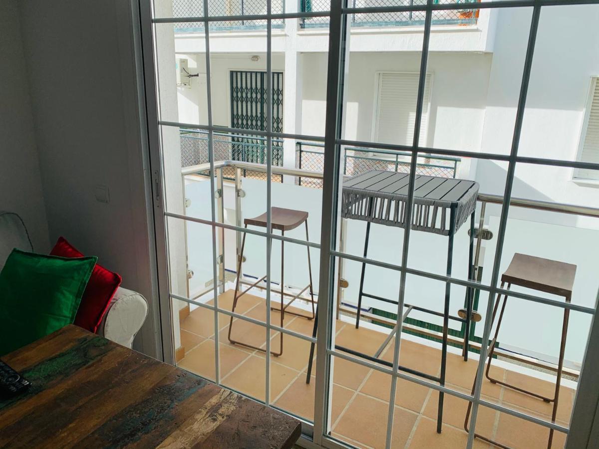 Apartamento Ria Пунта-Умбрія Екстер'єр фото
