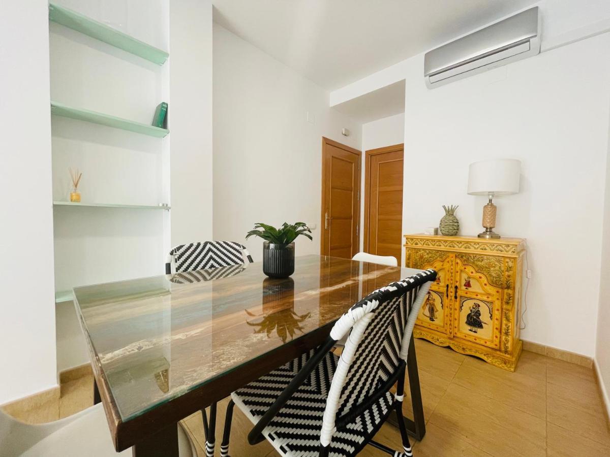 Apartamento Ria Пунта-Умбрія Екстер'єр фото