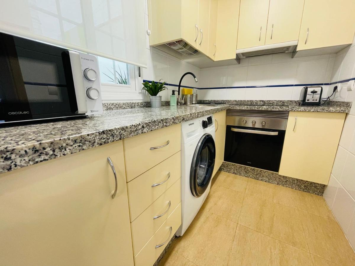 Apartamento Ria Пунта-Умбрія Екстер'єр фото