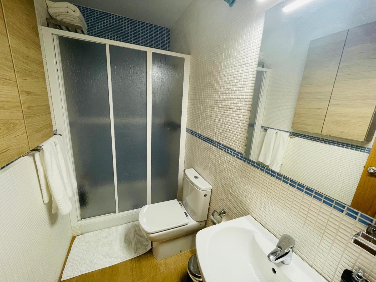 Apartamento Ria Пунта-Умбрія Екстер'єр фото