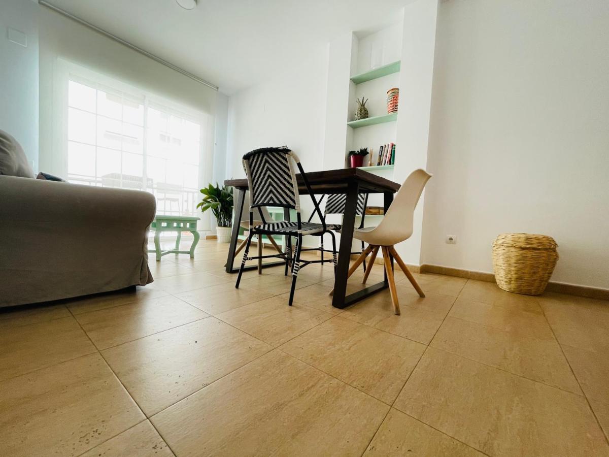 Apartamento Ria Пунта-Умбрія Екстер'єр фото