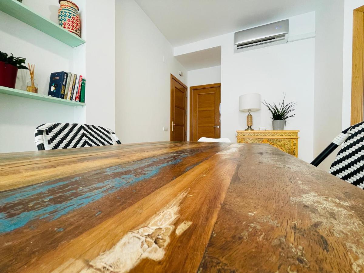 Apartamento Ria Пунта-Умбрія Екстер'єр фото